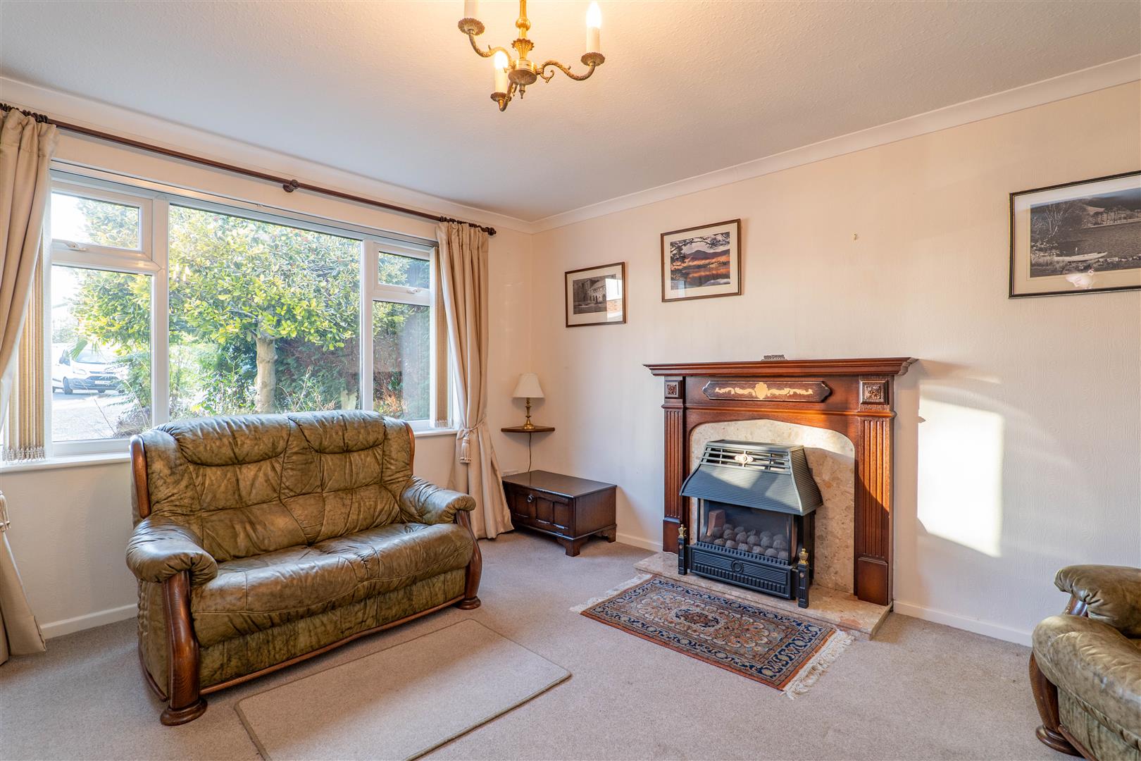 Park Avenue, Chorley